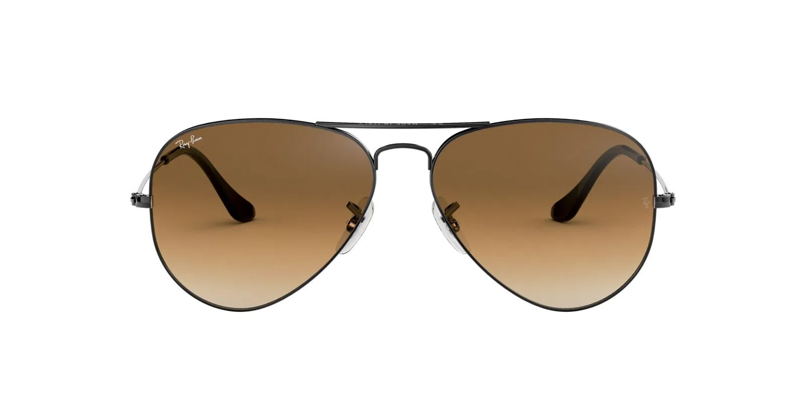 Ray Ban RB 3025 Aviator Large Metal Sunglasses - Large - 62mm - view 13